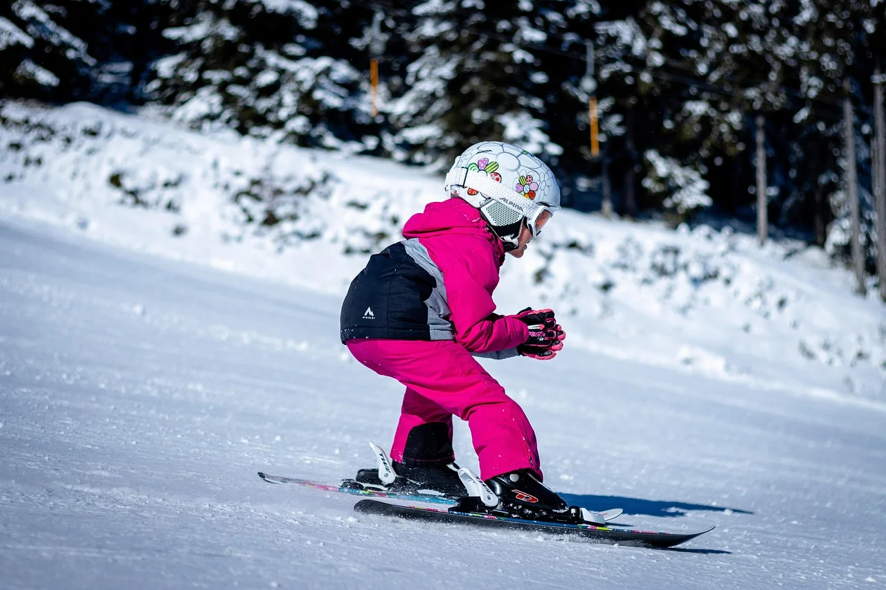 École de ski de fond sur le plateau des Glières, cours de ski nordique alternatif et skating